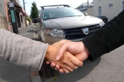 Achat voiture occasion à Villemoisson-sur-Orge